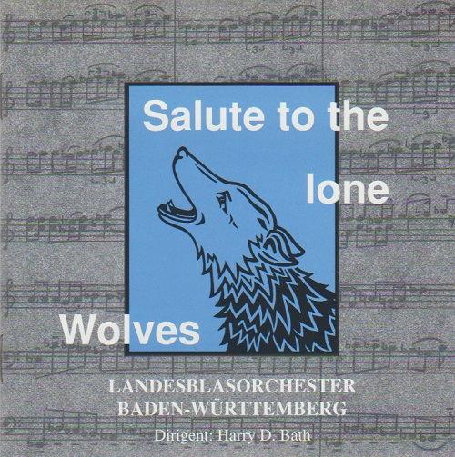 Salute to the Lone Wolves - clicca qui