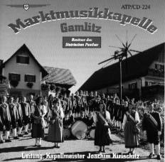 Marktmusikkapelle Gamlitz - clicca qui