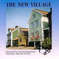 New Village, The - clicca qui