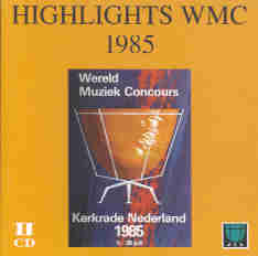 Highlights WMC 1985 Kerkrade - clicca qui