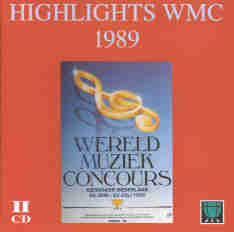 Highlights WMC 1989 Kerkrade - clicca qui