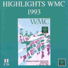Highlights WMC 1993 - clicca qui
