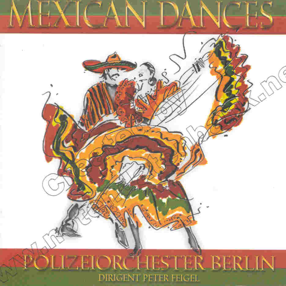 Mexican Dances - clicca qui