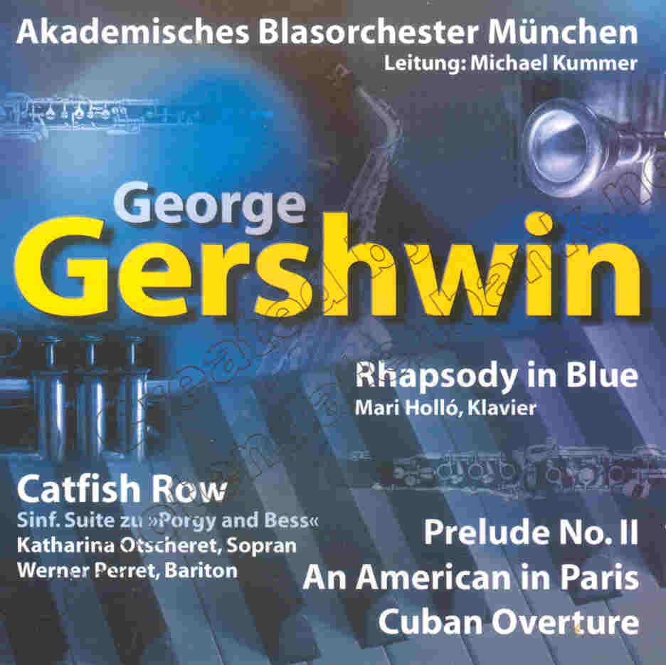 George Gershwin - cliccare qui