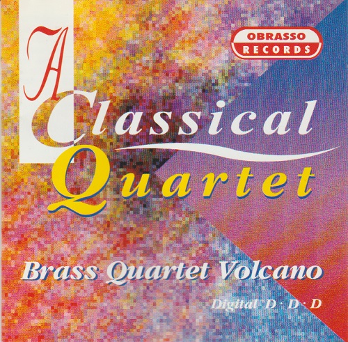 A Classical Quartet - clicca qui