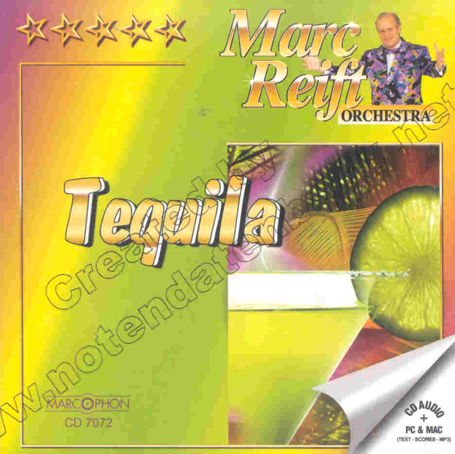 Tequila - clicca qui