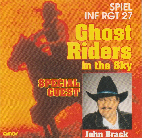 Ghost Riders in the Sky - clicca qui
