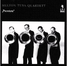 Melton Tuba Quartett "Premiere" - clicca qui