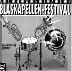 Blaskapellen-Festival - clicca qui