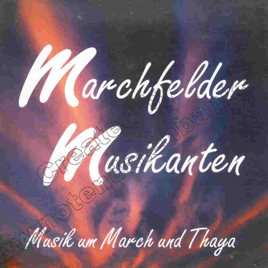 Musik um March und Thaya - clicca qui