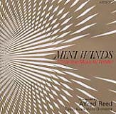Mini Winds (Chamber Music for Winds) - cliccare qui Mini Winds (Chamber Music for Winds) - cliccare qui