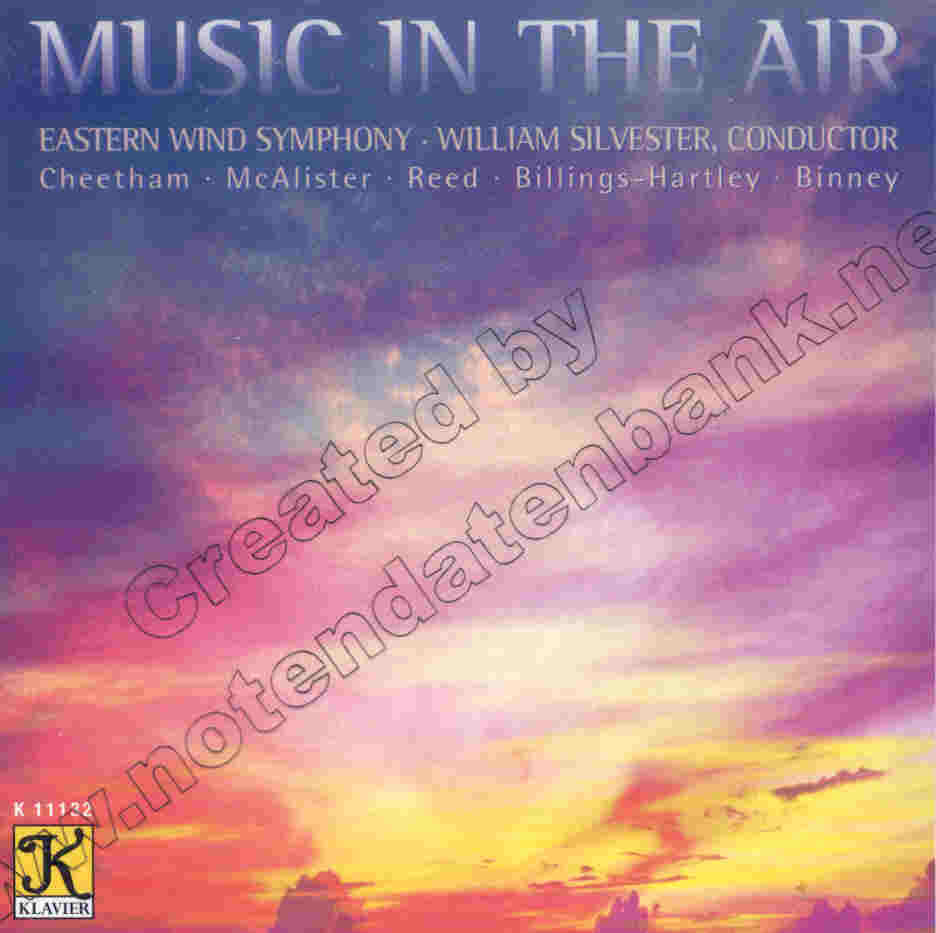 Music in the Air - clicca qui