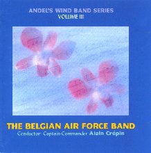 Andel's Wind Band Series #3 - clicca qui