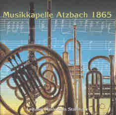 Musikkapelle Atzbach 1865 - clicca qui