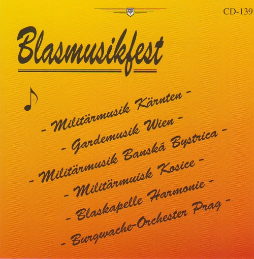 Blasmusikfest - clicca qui