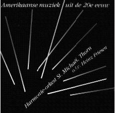 Amerikaanse muziek uit de 20e eeuw - cliccare qui Amerikaanse muziek uit de 20e eeuw - cliccare qui