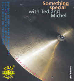 Concertserie #15: Something Special with Ted and Michel - clicca qui