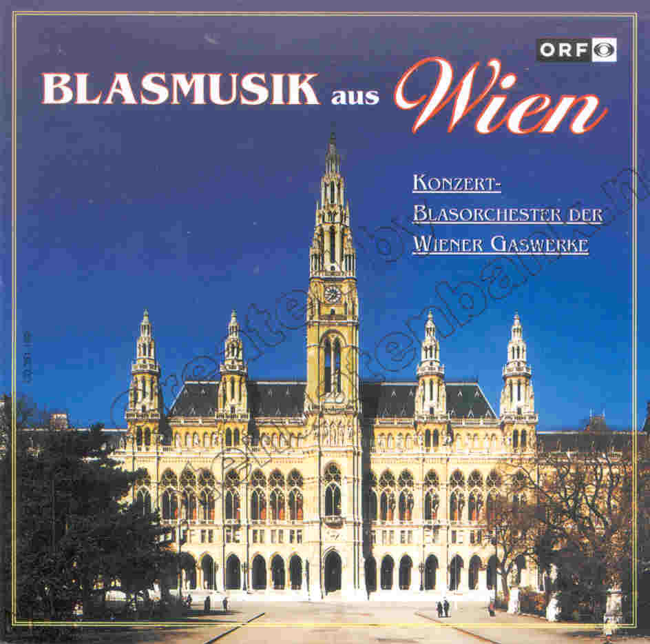 Blasmusik aus Wien - clicca qui