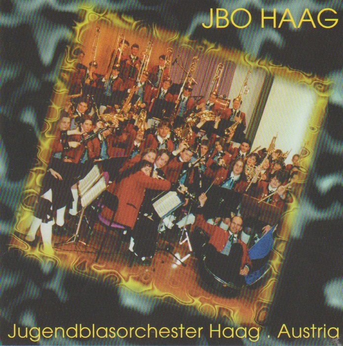 JBO Haag - clicca qui
