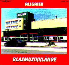 Allgaier Blasmusikklnge - cliccare qui