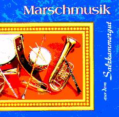 Marschmusik aus dem Salzkammergut - clicca qui