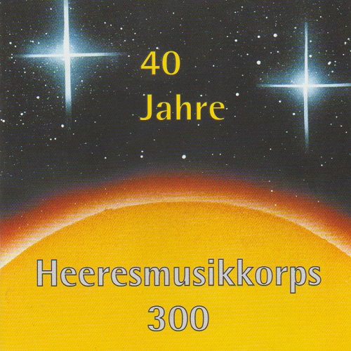 40 Jahre Heeresmusikkorps 300 Koblenz - clicca qui
