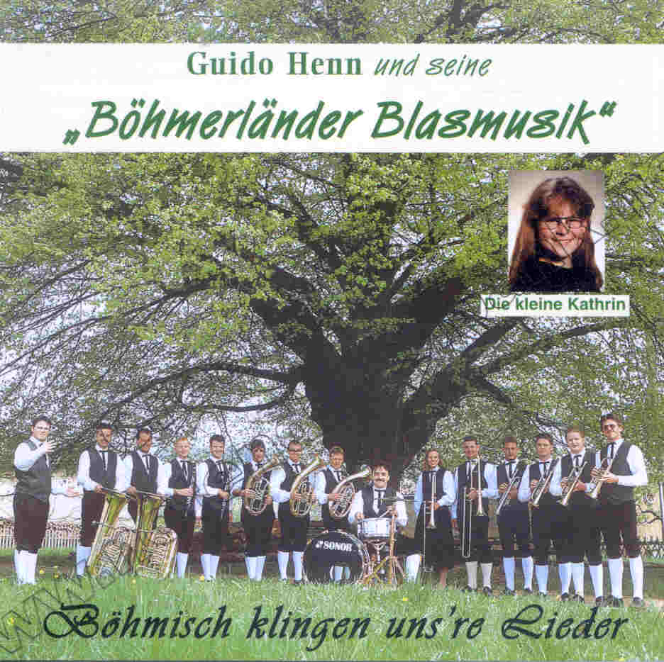 Böhmisch klingen uns're Lieder - clicca per un'immagine più grande