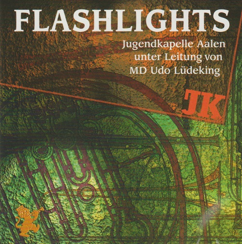 Flashlights - clicca qui