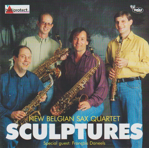 Sculptures - clicca qui