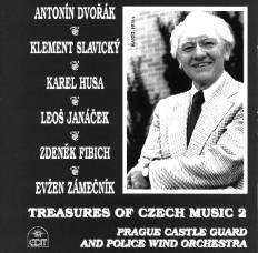 Treasures of Czech Music #2 - clicca qui