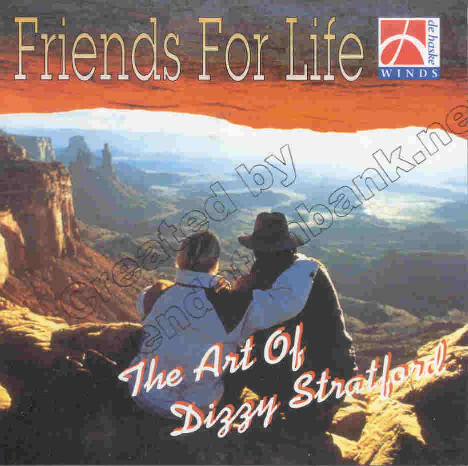 Friends for Life: The Art of Dizzy Stratford - clicca qui