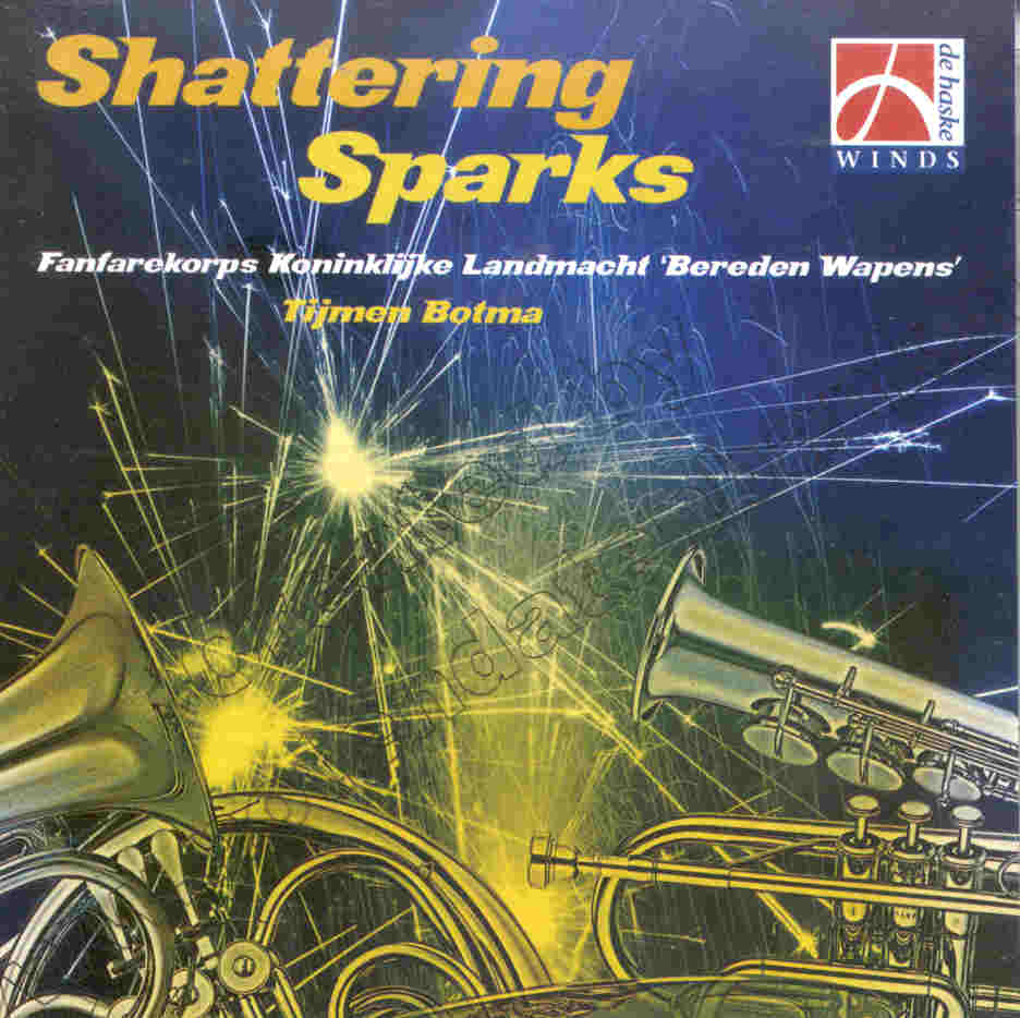 Shattering Sparks - cliccare qui