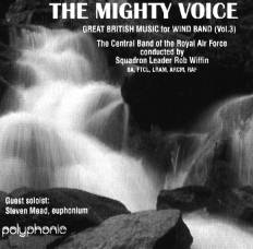 Mighty Voice, The - clicca qui