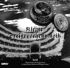 Kleine Dreigroschenmusik - cliccare qui