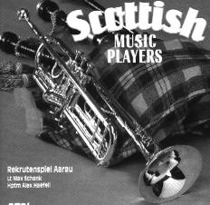 Scottish Music Players - clicca qui
