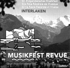 Musikfest Revue - clicca qui