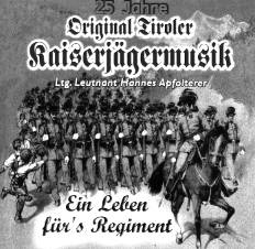 Ein Leben fr's Regiment - clicca qui