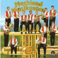 Machland Musikanten - clicca qui