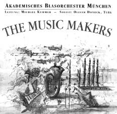 Music Makers, The - clicca qui