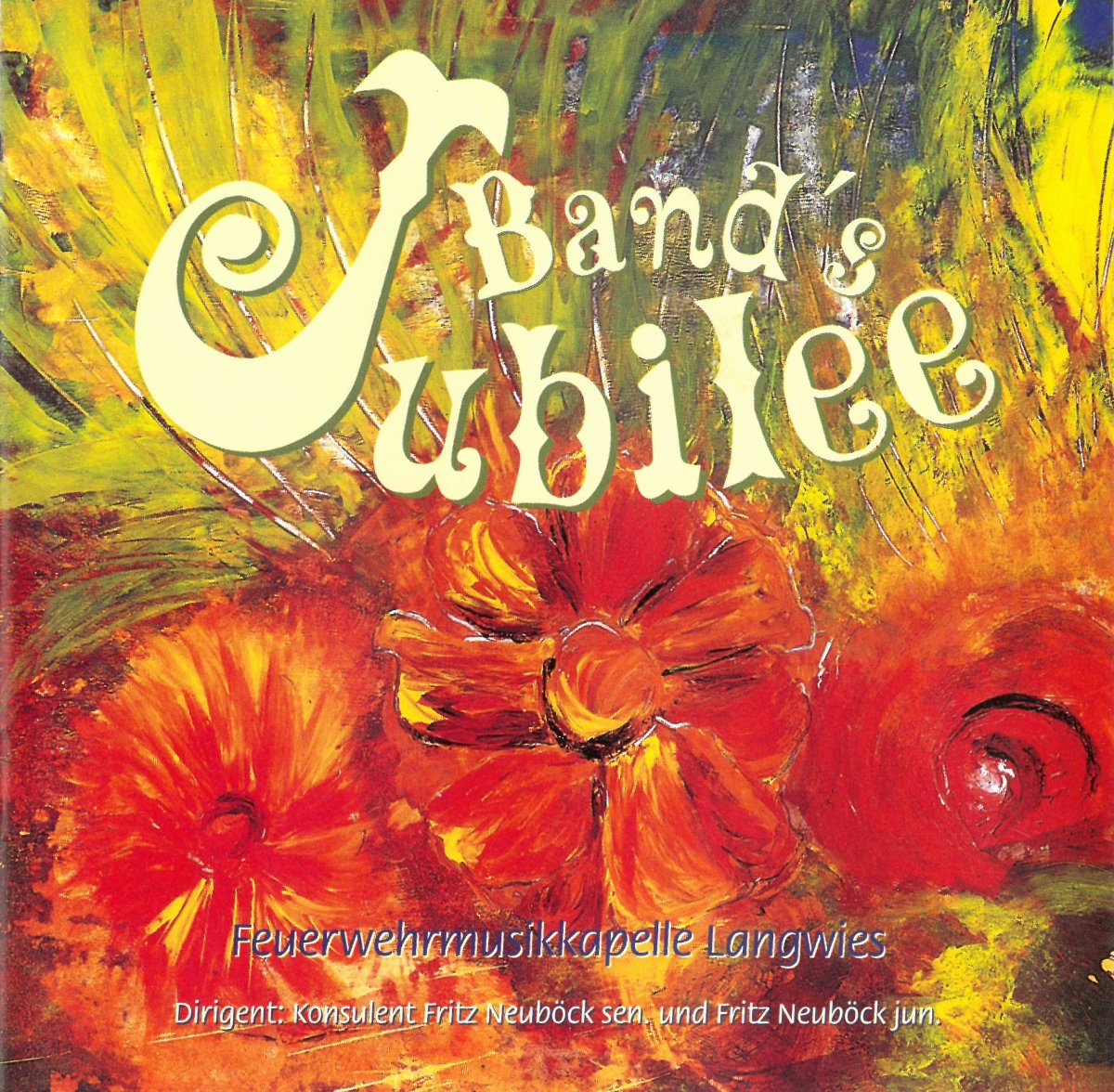 Band's Jubilee - clicca qui