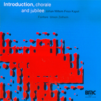Introduction, Chorale and Jubilee - clicca qui