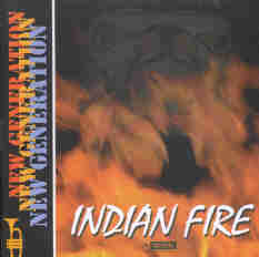 Indian Fire - clicca qui