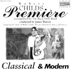 Premiere: Classical and Modern - clicca qui