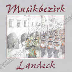 Musikbezirk Landeck - clicca qui