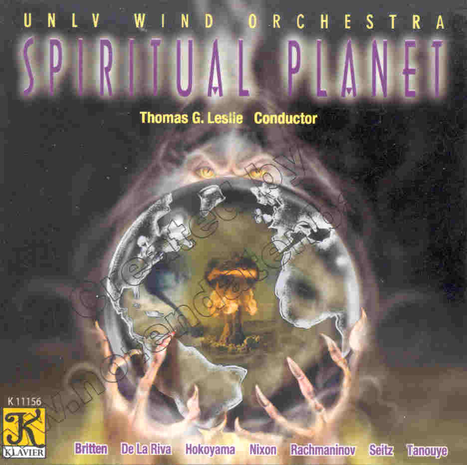 Spiritual Planet - clicca qui