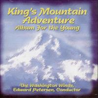 King's Mountain Adventure - clicca qui