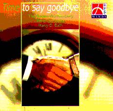 Time to say goodbye - clicca qui