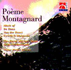 Poeme Montagnard - clicca qui