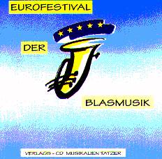 Eurofestival der Blasmusik - clicca qui