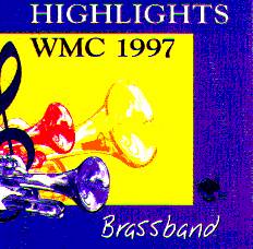 Highlights WMC 1997: Brassband - clicca qui
